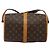 LOUIS VUITTON Borsa a Spalla Monogram Marne M51369 LV Auth BA13007 Monogramma - vista 2