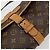 LOUIS VUITTON Borsa a Spalla Monogram Marne M51369 LV Auth BA13007 Monogramma - vista 20