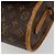 LOUIS VUITTON Borsa a Spalla Monogram Marne M51369 LV Auth BA13007 Monogramma - vista 8