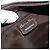 Borsa Christian Dior Trotter Canvas Marrone Argento Auth 181890V - vista 20