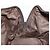 Borsa Christian Dior Trotter Canvas Marrone Argento Auth 181890V - vista 21