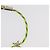 LOUIS VUITTON LV Fluo Bracciale metallo Giallo Argento MP2143 LV Auth 182320V - vista 10