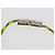 LOUIS VUITTON LV Fluo Bracciale metallo Giallo Argento MP2143 LV Auth 182320V - vista 11