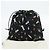 LOEWE Pouch Canvas Black Auth BA13126M Schwarz - Ansicht 12