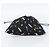 LOEWE Pouch Canvas Black Auth BA13126M Schwarz - Ansicht 5