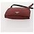 Borsa a Spalla PRADA Nylon 4 Set Rosso Rosa Azzurro chiaro Auth 181808 Blu chiaro - vista 12