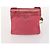 Borsa a Spalla PRADA Nylon 4 Set Rosso Rosa Azzurro chiaro Auth 181808 Blu chiaro - vista 14