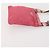 Borsa a Spalla PRADA Nylon 4 Set Rosso Rosa Azzurro chiaro Auth 181808 Blu chiaro - vista 16