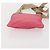 Borsa a Spalla PRADA Nylon 4 Set Rosso Rosa Azzurro chiaro Auth 181808 Blu chiaro - vista 18