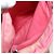 Borsa a Spalla PRADA Nylon 4 Set Rosso Rosa Azzurro chiaro Auth 181808 Blu chiaro - vista 19