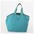 Borsa a Spalla PRADA Nylon 4 Set Rosso Rosa Azzurro chiaro Auth 181808 Blu chiaro - vista 2
