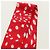 Hermès HERMES Twilly Dot Seidentuch Rot Authentisch am11688M - Ansicht 4