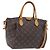 LOUIS VUITTON Borsa Monogram Turen PM 2way M48813 LV Auth bs35403 Monogramma