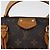LOUIS VUITTON Borsa Monogram Turen PM 2way M48813 LV Auth bs35403 Monogramma - vista 20
