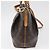 LOUIS VUITTON Borsa Monogram Turen PM 2way M48813 LV Auth bs35403 Monogramma - vista 3