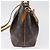 LOUIS VUITTON Borsa Monogram Turen PM 2way M48813 LV Auth bs35403 Monogramma - vista 4