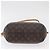 LOUIS VUITTON Borsa Monogram Turen PM 2way M48813 LV Auth bs35403 Monogramma - vista 5