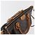 LOUIS VUITTON Borsa Monogram Turen PM 2way M48813 LV Auth bs35403 Monogramma - vista 6