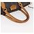 LOUIS VUITTON Borsa Monogram Turen PM 2way M48813 LV Auth bs35403 Monogramma - vista 7