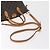 LOUIS VUITTON Borsa Monogram Turen PM 2way M48813 LV Auth bs35403 Monogramma - vista 8