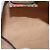 GUCCI GG Supreme Web Sherry Line Clutch Bag aus PVC Beige Red 89 01 012 Auth BA13074 Rot - Ansicht 10