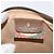 GUCCI GG Supreme Web Sherry Line Clutch Bag aus PVC Beige Red 89 01 012 Auth BA13074 Rot - Ansicht 9