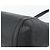 Borsa Tote GUCCI GG Canvas Guccissima in pelle nera e oro 233607 Auth 182177V Nero D'oro - vista 15