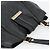 Borsa Tote GUCCI GG Canvas Guccissima in pelle nera e oro 233607 Auth 182177V Nero D'oro - vista 6