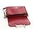 Autre Marque Borsa a tracolla TOD'S in pelle rosso argento 181649V - vista 10