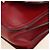 Autre Marque Borsa a tracolla TOD'S in pelle rosso argento 181649V - vista 14