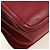 Autre Marque Borsa a tracolla TOD'S in pelle rosso argento 181649V - vista 15