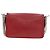 Autre Marque Borsa a tracolla TOD'S in pelle rosso argento 181649V - vista 2