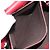 Autre Marque Borsa a tracolla TOD'S in pelle rosso argento 181649V - vista 21