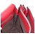 Autre Marque Borsa a tracolla TOD'S in pelle rosso argento 181649V - vista 23