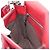 Autre Marque Borsa a tracolla TOD'S in pelle rosso argento 181649V - vista 24