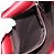 Autre Marque Borsa a tracolla TOD'S in pelle rosso argento 181649V - vista 26