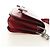 Autre Marque Borsa a tracolla TOD'S in pelle rosso argento 181649V - vista 4