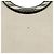 Céline CELINE Chain Shoulder Bag Leder 2way Weiß Silber Auth 181478V - Ansicht 3