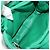 Borsa PRADA in Pelle 2way Verde Argento Auth 181442SM - vista 10