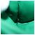 Borsa PRADA in Pelle 2way Verde Argento Auth 181442SM - vista 11