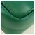 Borsa PRADA in Pelle 2way Verde Argento Auth 181442SM - vista 16
