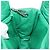 Borsa PRADA in Pelle 2way Verde Argento Auth 181442SM - vista 23