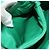 Borsa PRADA in Pelle 2way Verde Argento Auth 181442SM - vista 24
