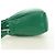 Borsa PRADA in Pelle 2way Verde Argento Auth 181442SM - vista 3