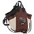 LOEWE Studio Ghibli Spirited Away Soot Sprites Hammock Mini Auth 167389SAM Beige