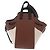 LOEWE Studio Ghibli Spirited Away Soot Sprites Hammock Mini Auth 167389SAM Beige - vista 2