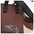 LOEWE Studio Ghibli Spirited Away Soot Sprites Hammock Mini Auth 167389SAM Beige - vista 20