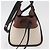 LOEWE Studio Ghibli Spirited Away Soot Sprites Hammock Mini Auth 167389SAM Beige - vista 3