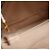 CHANEL Marsupio Matelasse in Pelle Caviar Beige Oro CC Auth BA12986V D'oro - vista 10