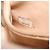 CHANEL Marsupio Matelasse in Pelle Caviar Beige Oro CC Auth BA12986V D'oro - vista 12